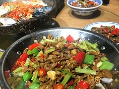 -爷爷的土钵菜(街道口店)