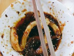 -洞子口张老二凉粉(文殊院店)