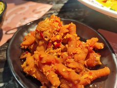 -桂二老坛酸菜鱼(三街两巷店)