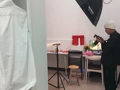 -拍刻风照相馆(花都融创店)