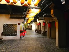 -三亚湾红树林度假世界(木棉酒店)