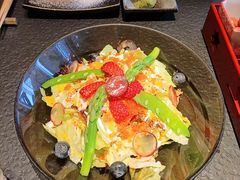 -300杯·和牛烧肉清酒专门店(廊里店)