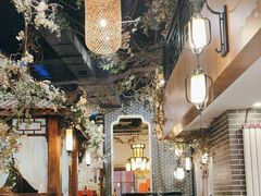 -老太原菜馆(中正天街店)