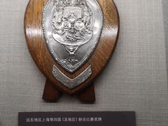 -上海体育博物馆