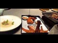 -小厨娘淮扬菜(天印大道店)