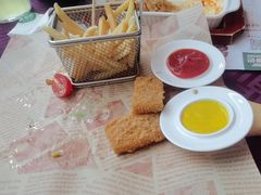 -欧罗巴·欧式西餐(欧亚卖场店)