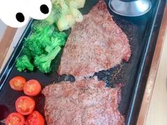 尖叫牛排餐兑换券-必胜客(桐乡吾悦广场店)