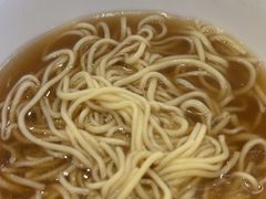 -清真·尖子尖牛肉面(王府井店)