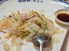 -德胜轩正宗顺德菜(宝安沙井会展中心店)