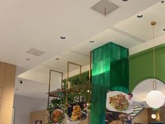 -荔粥记潮汕砂锅粥(新北万达店)