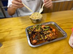 -幸福铁板烧(共和村店)