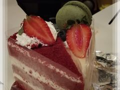 -85度C(北京玉蜓桥二店)