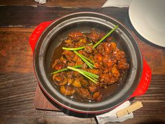 -外婆家(蓝色港湾店)