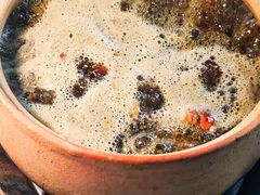 -老财炒饭·熟地蟹·冬瓜蟹