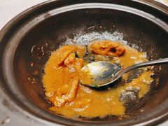 -院里寻菜·精致庭院菜(观沙岭店)