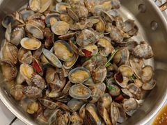 -双合园·海鲜水饺青岛菜(万佳广场店)