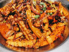 -嘎嘎鸭脑壳(驷马桥店)