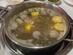 -三毛牛肉店(福强店)