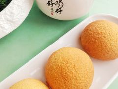 -蔡澜点心·粤菜(领展购物广场店)
