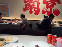 -杨氏青龙虾·羊蝎子(金盛路总店)