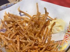 -鸟山鸣·日料食堂(王府井店)