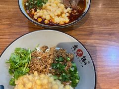 -幺不倒重庆小面(大梁店)