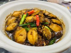 -海宝酒家(中山四路店)