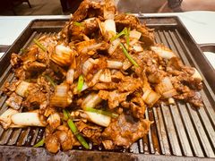 -四季民福烤鸭店(望京南湖东园店)