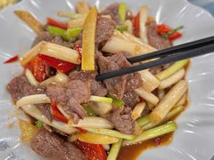 -明记海鲜大排档(巽寮湾店)