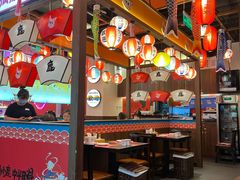-仙隐小鹿料理食堂(惠济万达店)