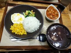 -海盗虾饭·剥好的小龙虾饭(上地辉煌店)