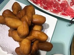 -鼓楼东街老火锅(鼓楼店)