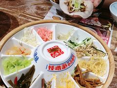 -怪噜范·老贵阳街头名小吃(鸿通城店)