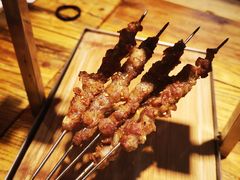 -通海俄式烧烤·俄罗斯大串(嵩山路店)