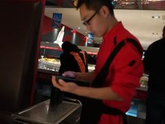 -海底捞火锅(上元大街店)