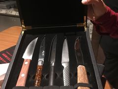 -恰餐厅及酒吧 CHAR Bar & Grill (北京丽都皇冠假日店)