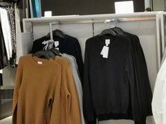 -H&M(鹏欣水游城店)