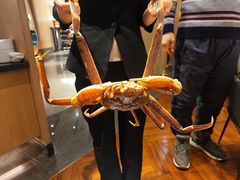 -鱼乐轩·俄罗斯海鲜直供餐厅(群力店)