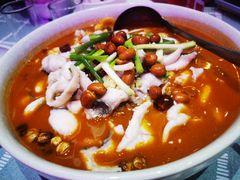 -乌江鱼杭帮菜(西湖店)