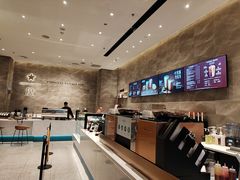 -星巴克臻选(深圳卓悦中心店)