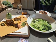 -上淮宴(蓝惠首府店)