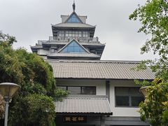 -金鸡湖桃花岛