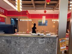 -湘江红·湖南招牌菜(莲花南路店)