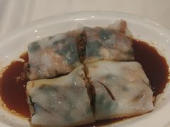 -金河半岛园林酒家(金融城店)