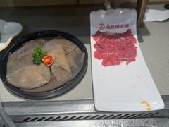 -海底捞火锅(石狮泰禾广场店)