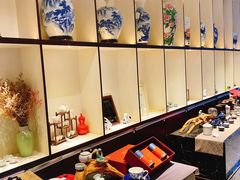 -瓷忆·瓷文化餐厅(上海店)