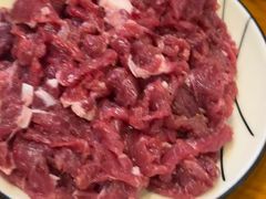 -老秦凉都黄牛肉馆(九堡店)