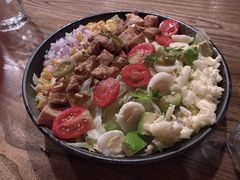 -Q MEX 库迈墨西哥餐吧(三里屯店)