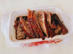 -小龙大肉面馆
