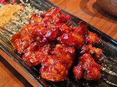 -木棉·醉心粤味(COCO Park店)